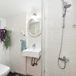 Private Terrace Ac Bright Flat Galata