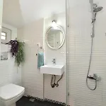 아파트 Private Terrace Ac Bright Flat Galata 이스탄불