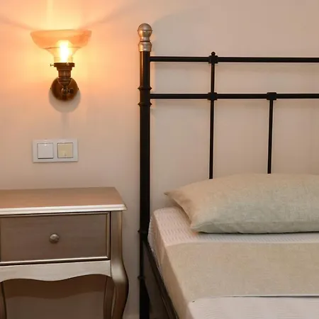 Private Terrace Ac Bright Flat Galata *