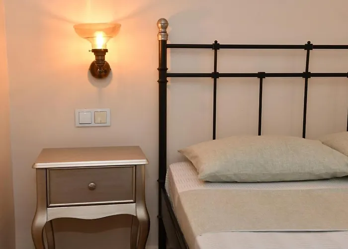 Private Terrace Ac Bright Flat Galata *